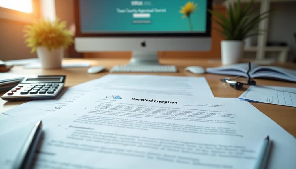 homestead exemption benefits