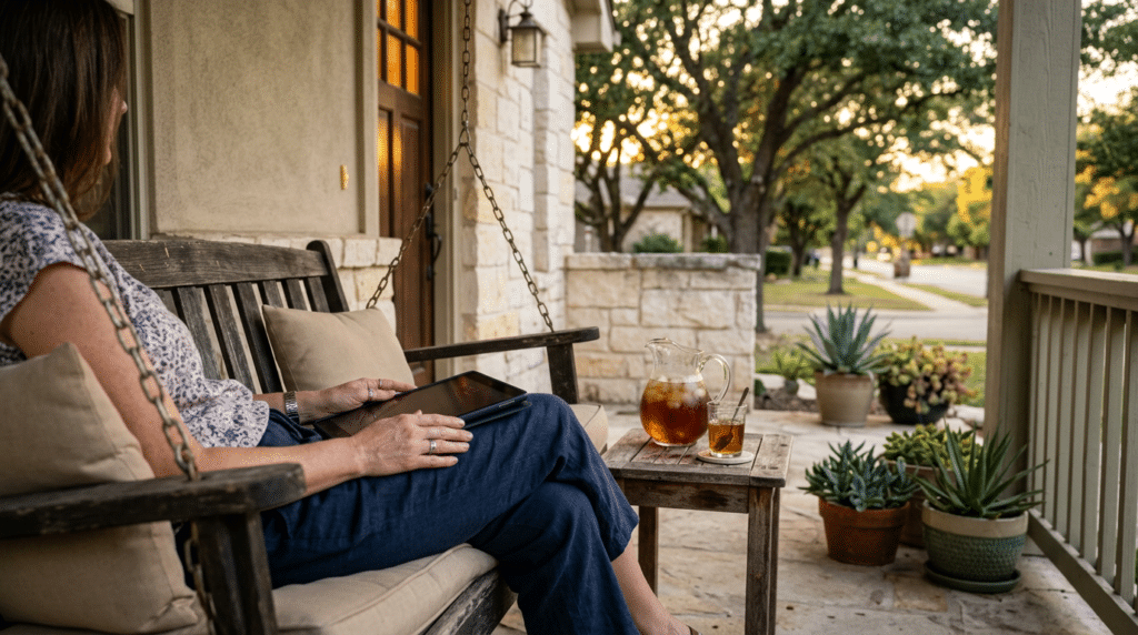How Texas property tax deadlines work