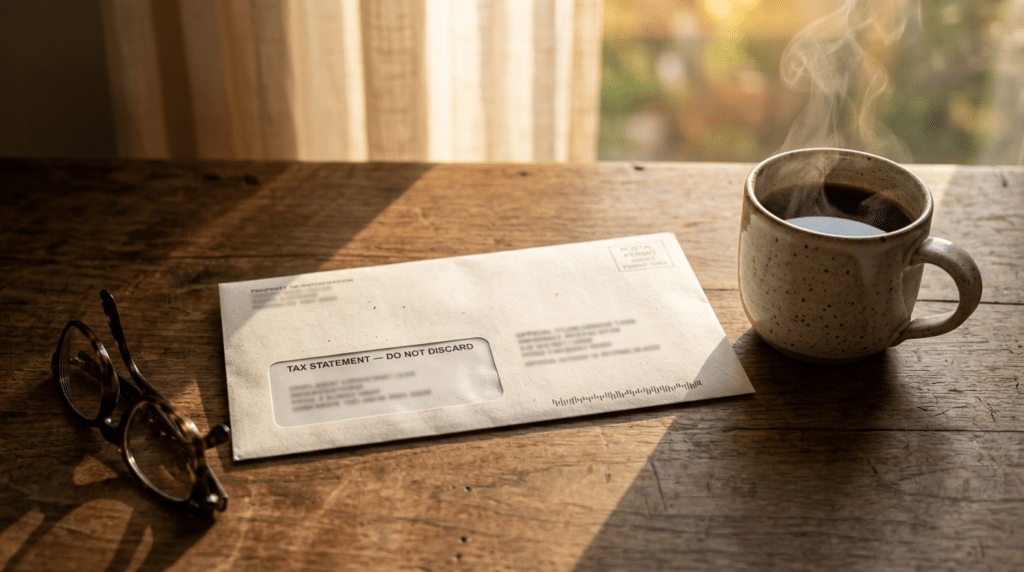 Delinquent Property Taxes in Texas