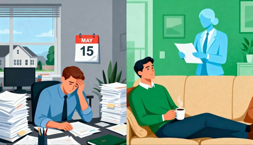 Protest property taxes