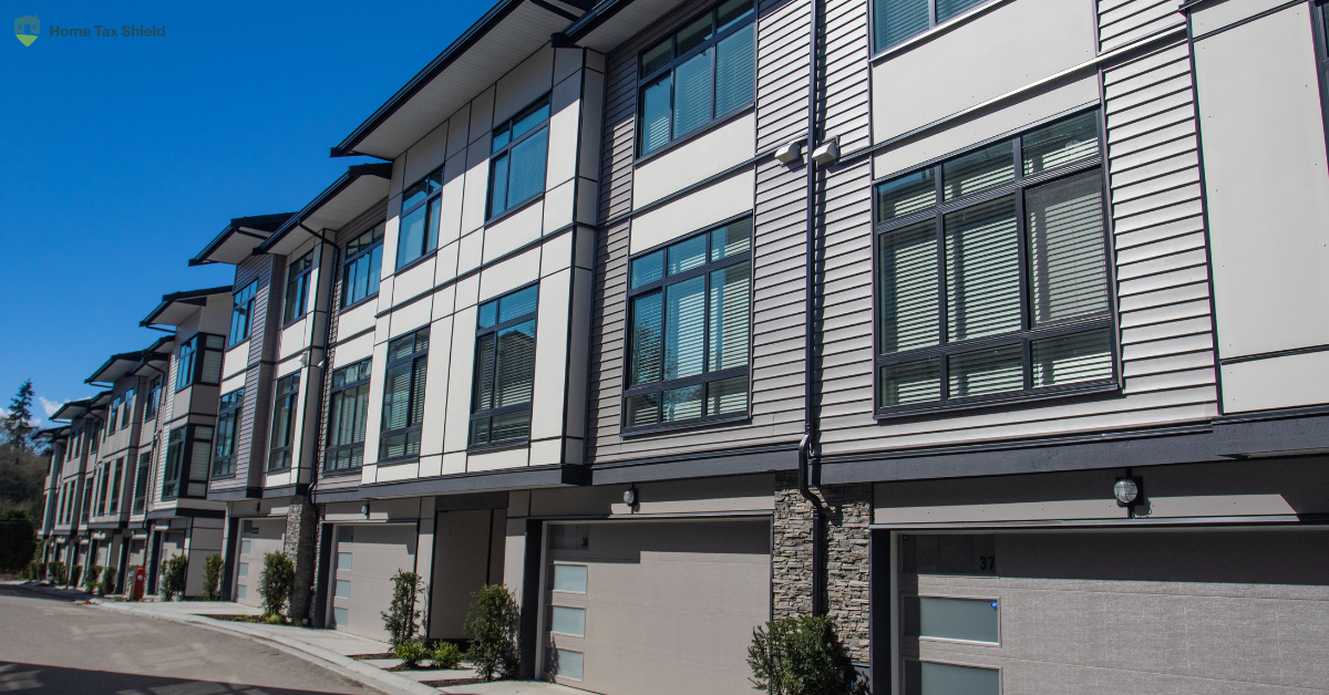 Property Tax Protest Deadline in Texas - Home Tax Shield