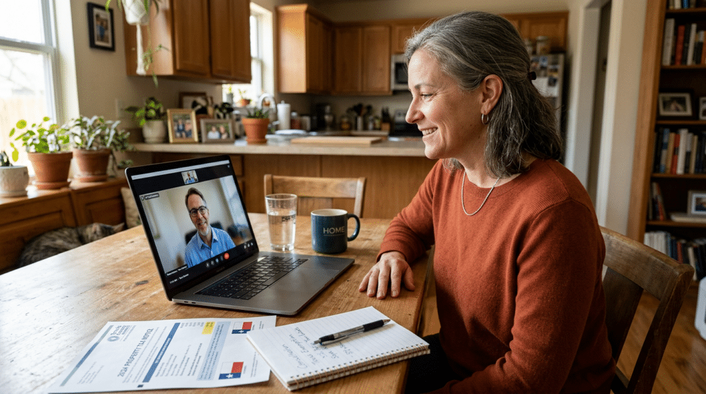 DIY VS Professional representation