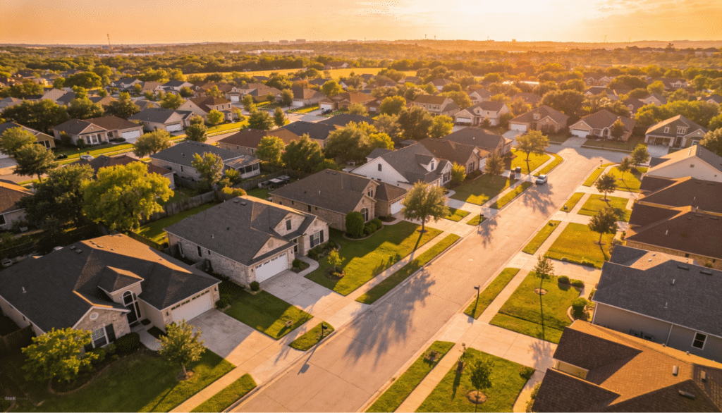 Texas homeowners seeking property tax relief