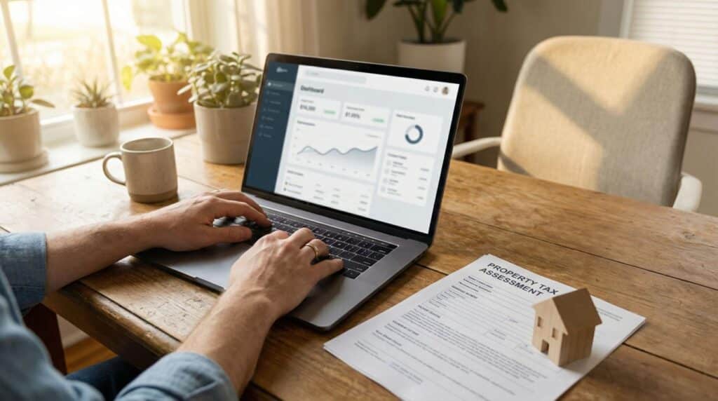 professional property tax protest companies