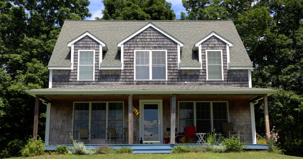 Texas Homes