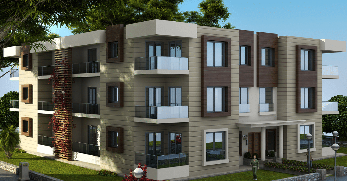 Is the Tax Assessment the Value of the Property? What's the Difference ...