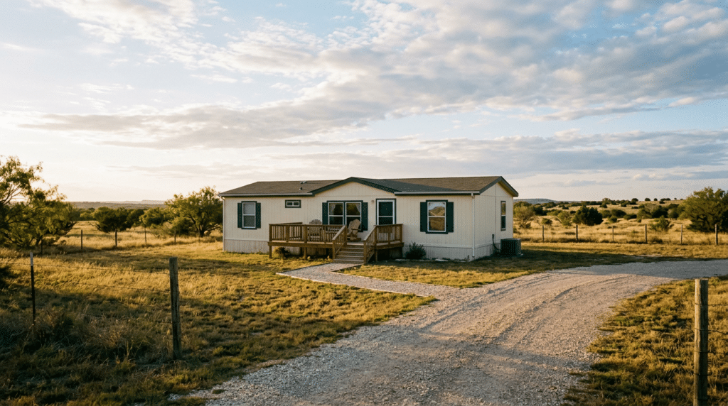 homestead exemption Texas