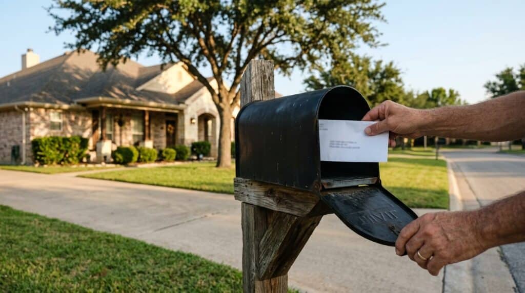 homestead exemption Texas