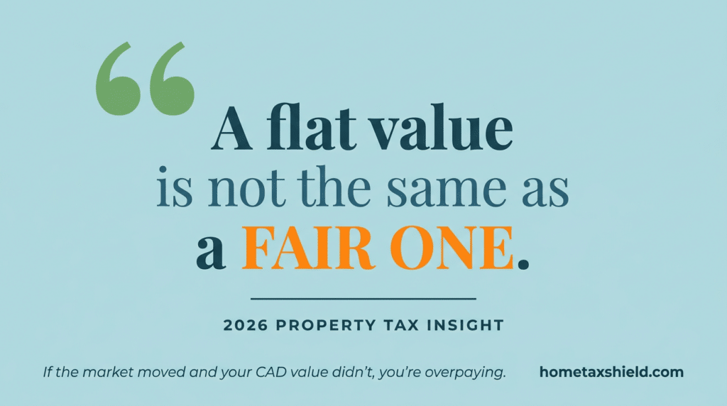 2026 Property tax insight