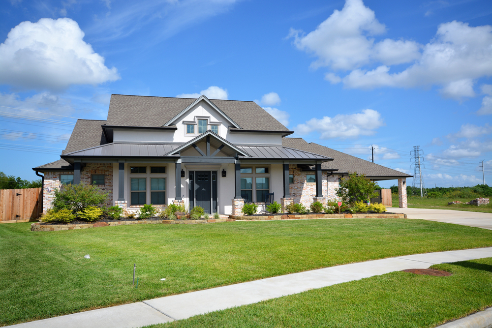 What Taxes Do Homeowners Pay in Texas?