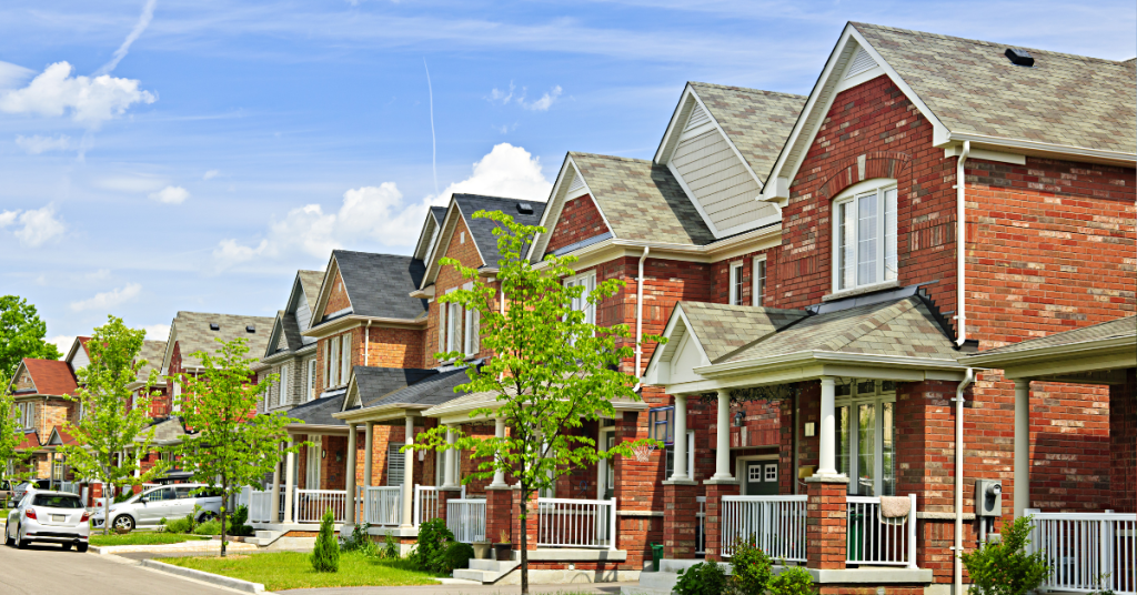 texas townhome