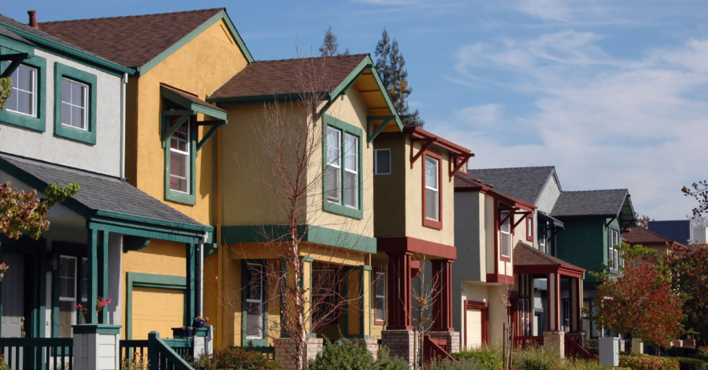 texas townhome