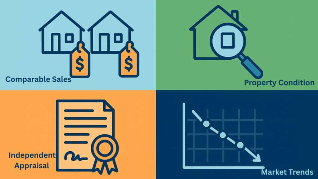 Compelling Evidence for Your Property tax Protest