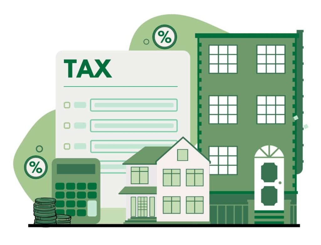 Why You Shouldn't Protest Property Taxes Yourself: The Smarter Choice with Home Tax Shield 1 2 e1743805932861
