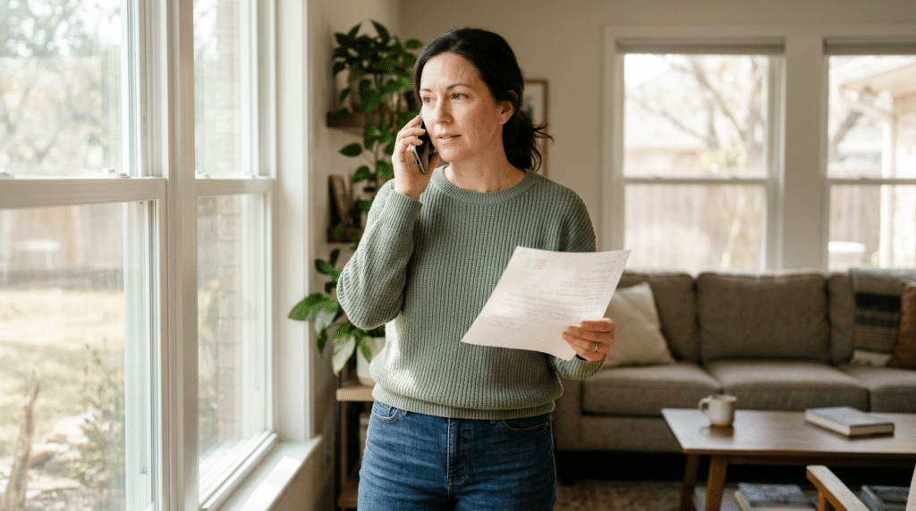 homestead exemption denied