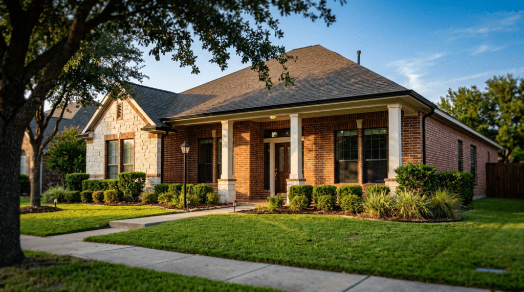 why are property taxes so high in texas