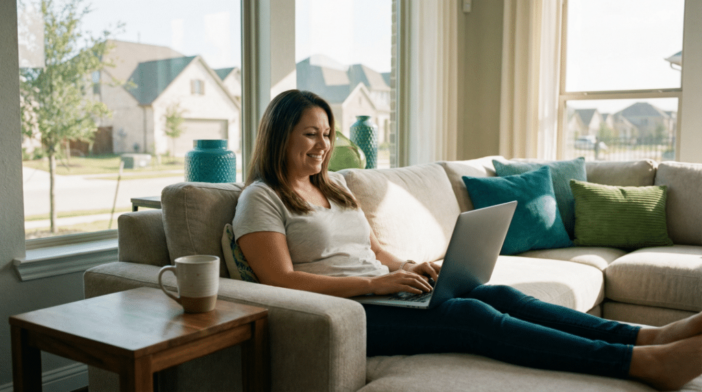 Protesting your tax appraised value