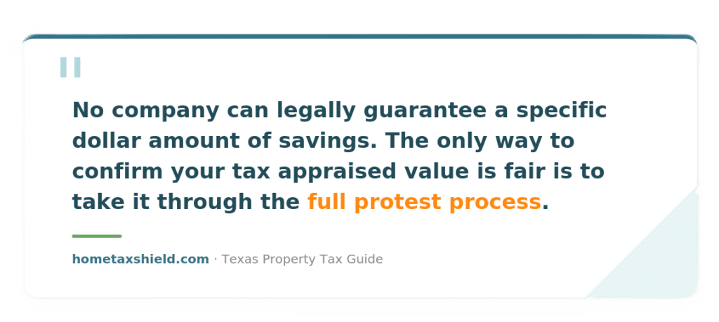 Texas property tax guide