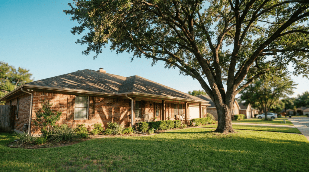 How Texas Property Tax Is Calculated