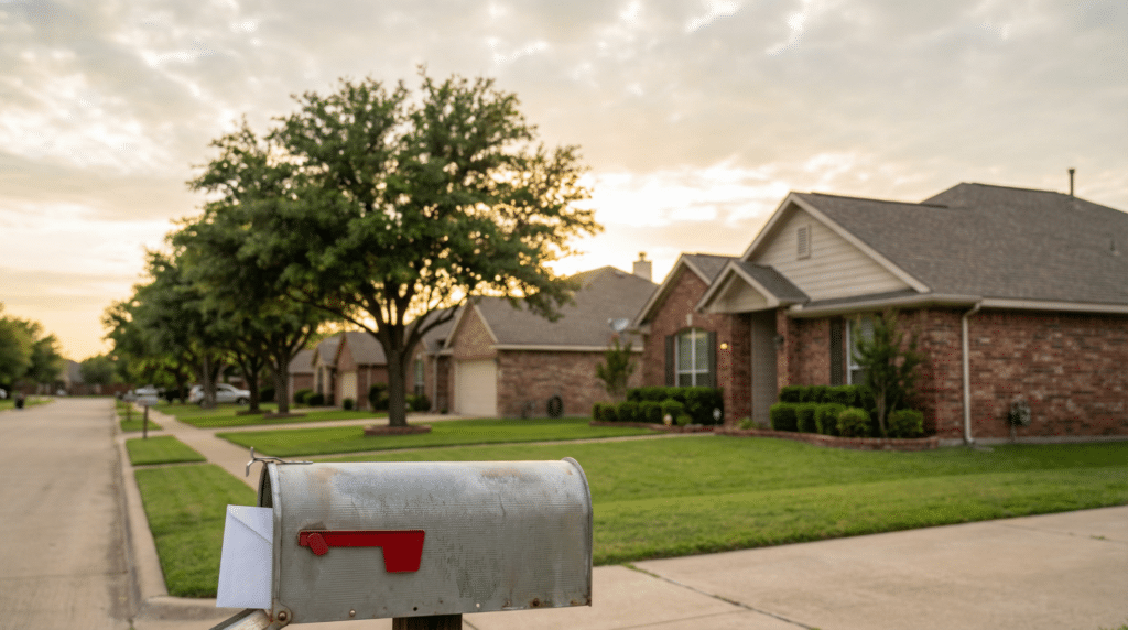 2026 Texas Property Tax Protest Guide: Step-by-Step Process