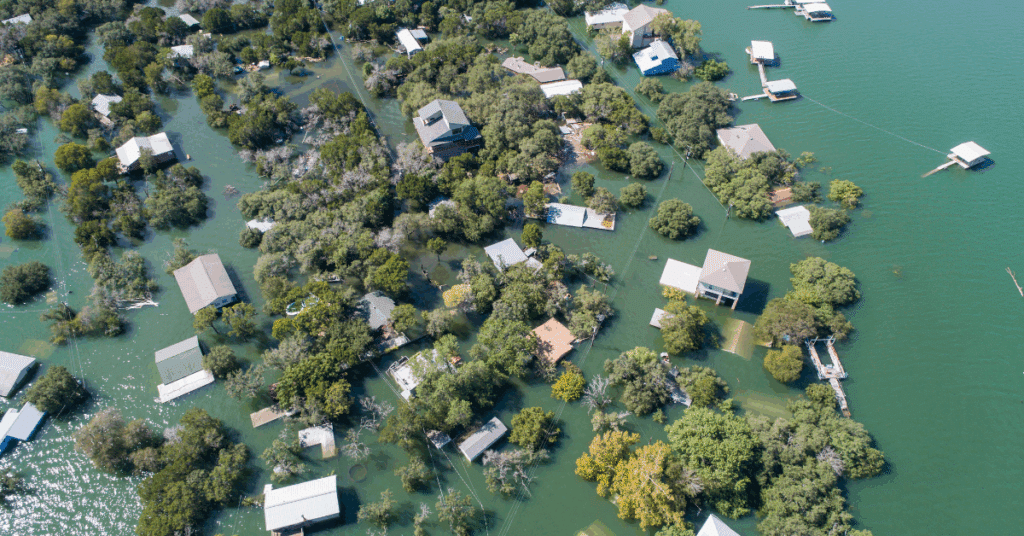 Texas Disaster Property Tax Exemptions