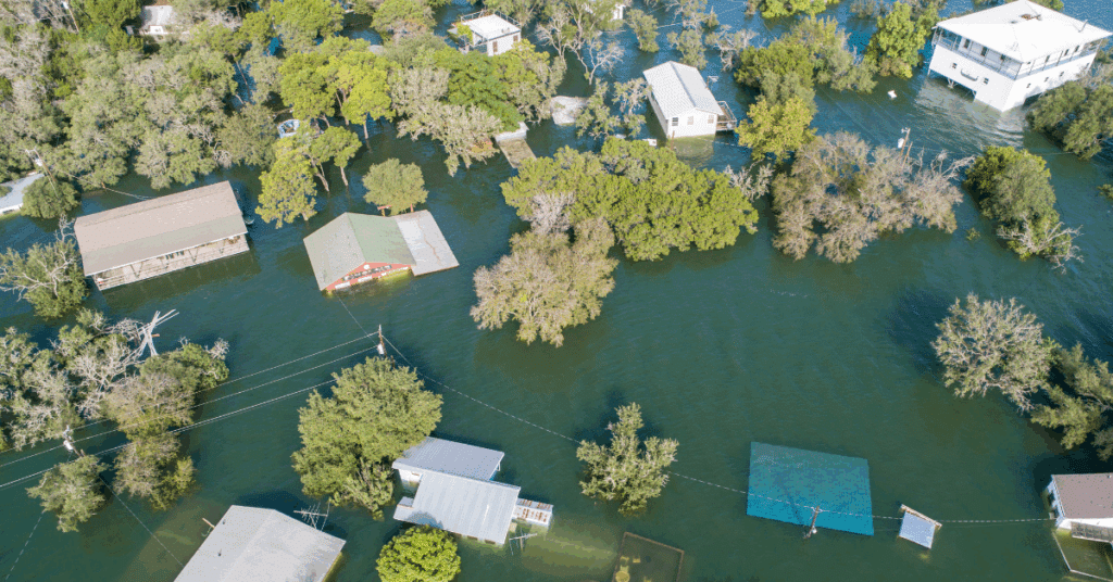 If your home or business was damaged in the July 2025 floods, you could qualify for major tax relief with Disaster property tax exemptions
