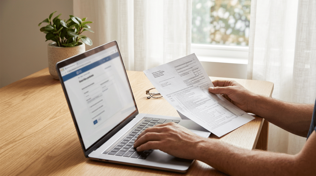 Tax appraised value VS Assessed value