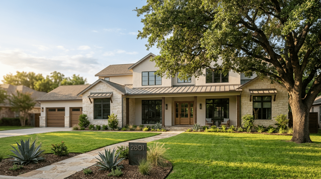 Texas property tax increase protection