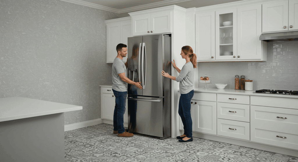 home improvements