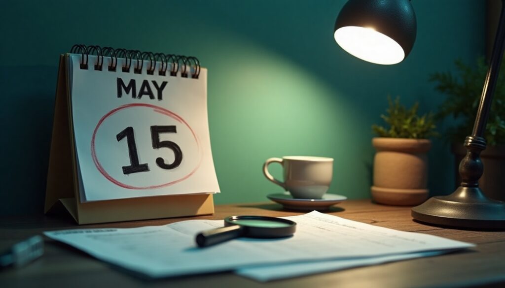 Texas tax Protest deadline