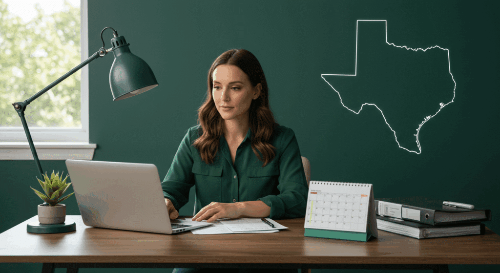 property tax protest planning