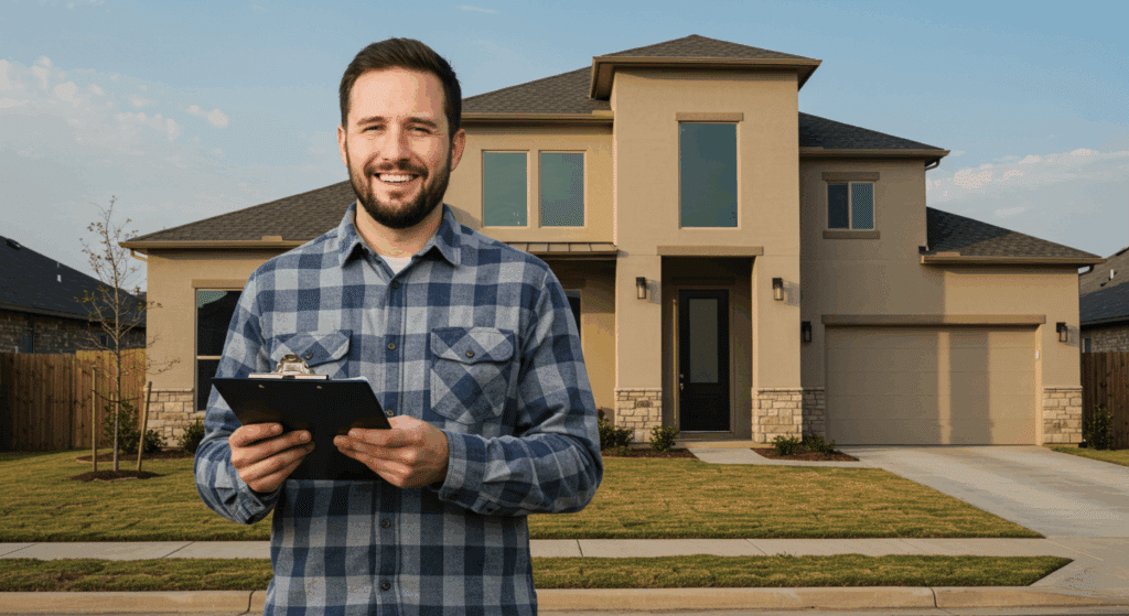 homeowner