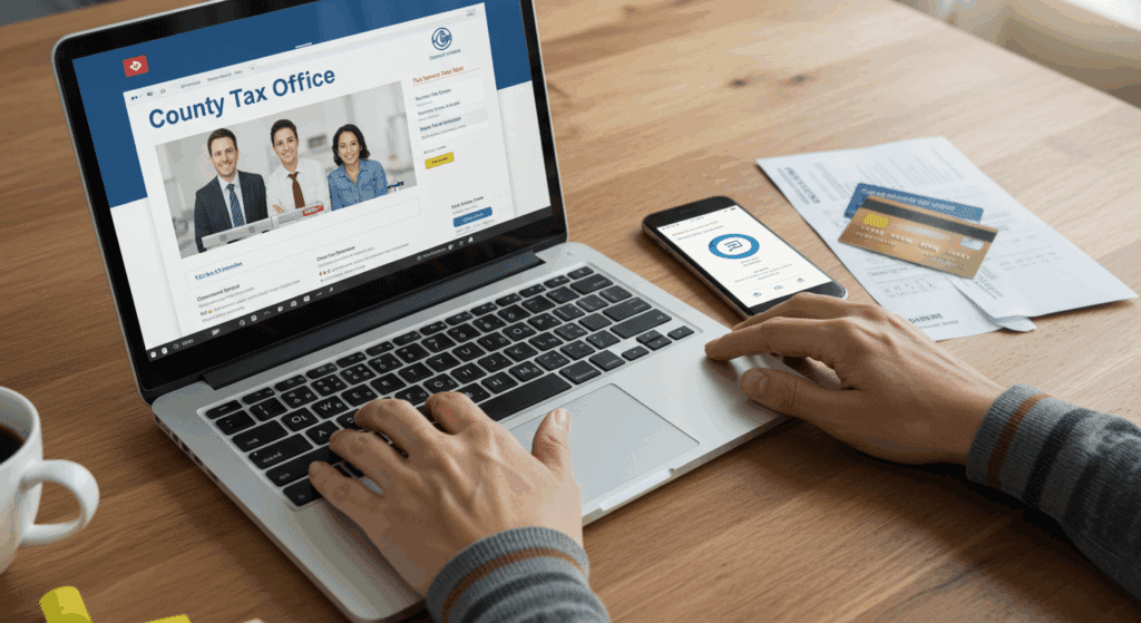 tax code section 31.06