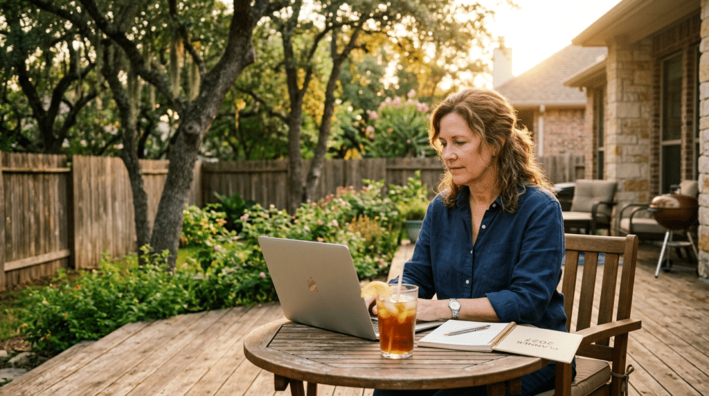 Learn when you can still file a property tax protest after the deadline in Texas