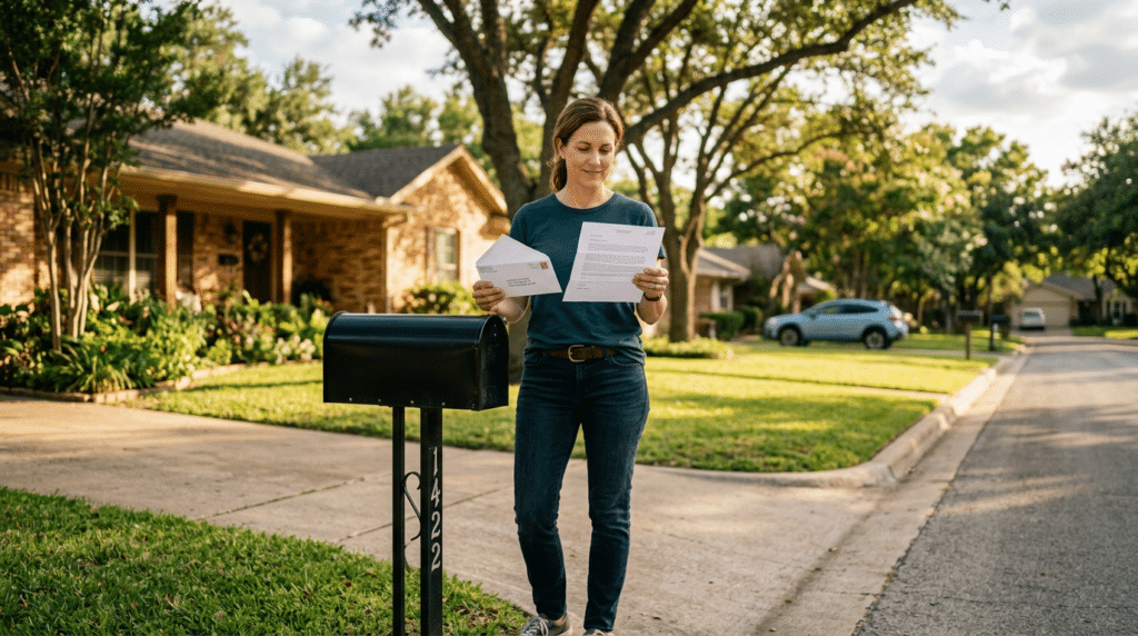 How to Lower Property Taxes in Texas