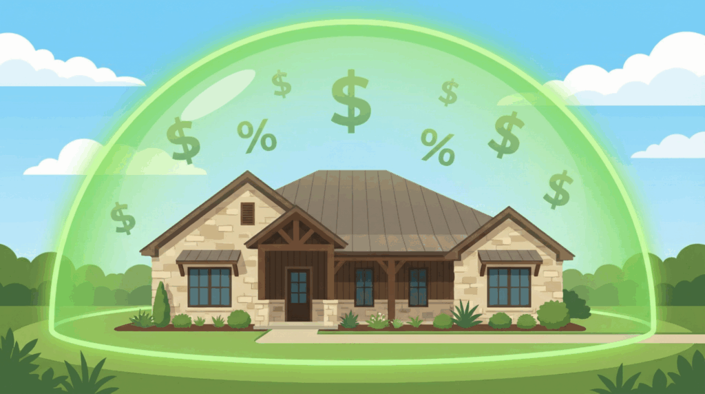 2025 Exemption Changes