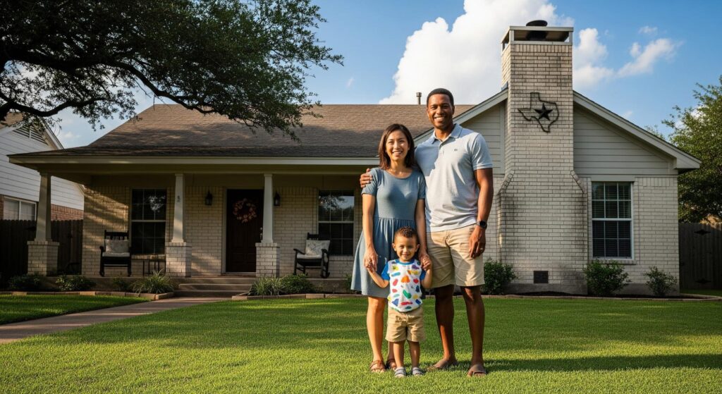 Texas Property Tax Relief 2026