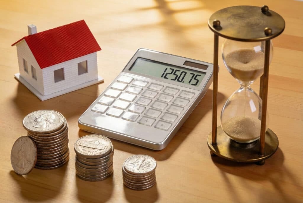 Costs in protest services