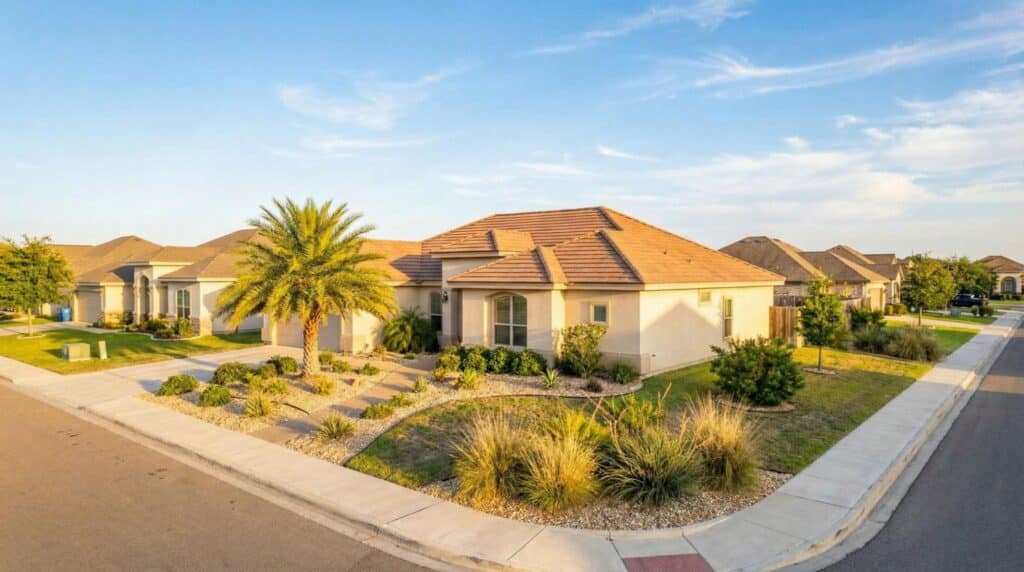 Nueces County CAD Property Tax Protest