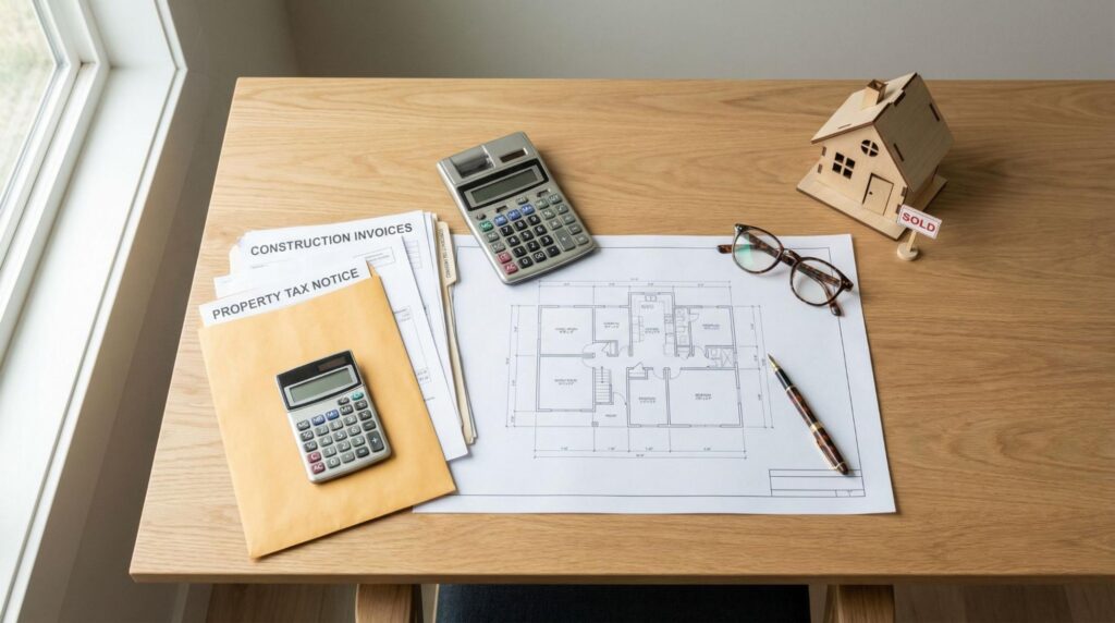 Best Ways to Lower Property Taxes on a Garage Apartment