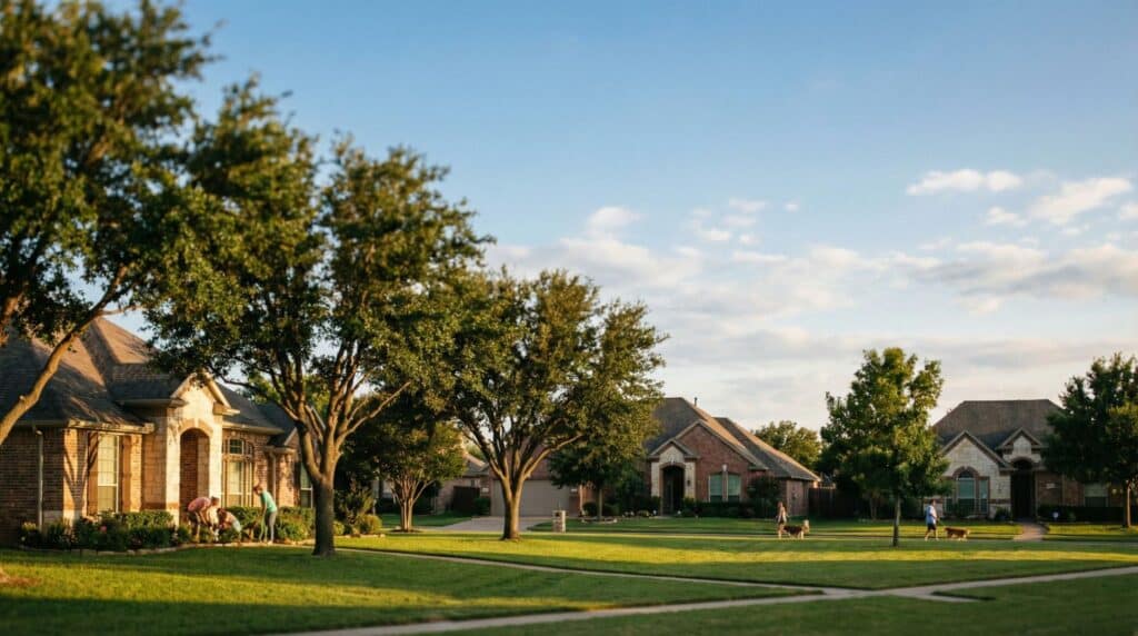 Best Way to Protest Property Taxes in Texas