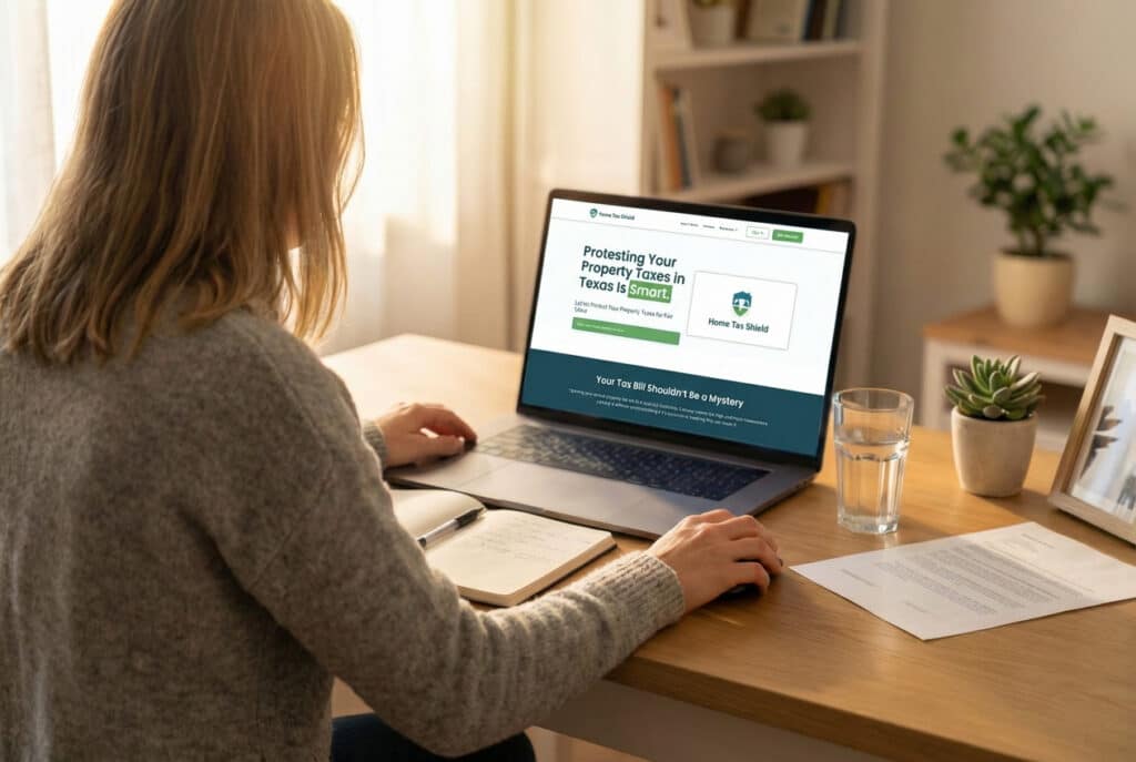 Nueces County CAD Determine Your Home's Tax Appraised Value