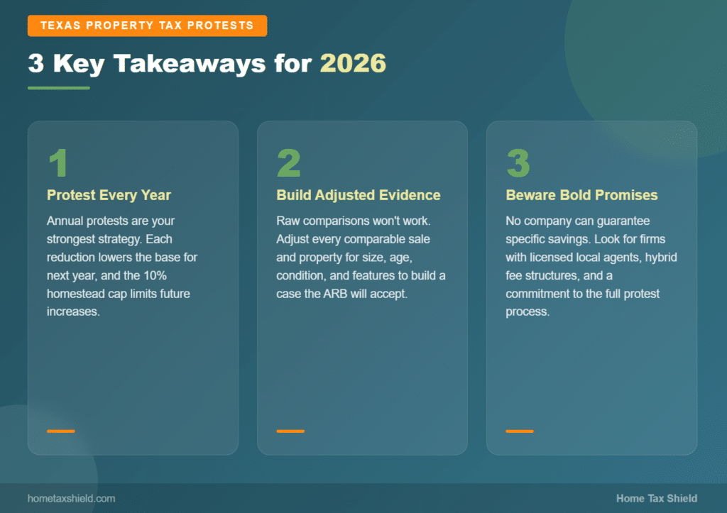 3 key takeaways for 2026