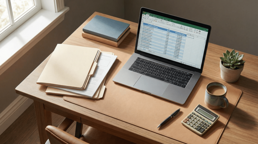 How Do Sales and Equity Arguments Work