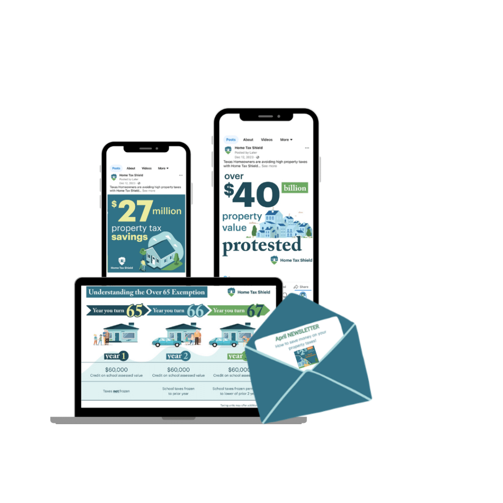 HTS Tax toolbox image Marketing Portal Square