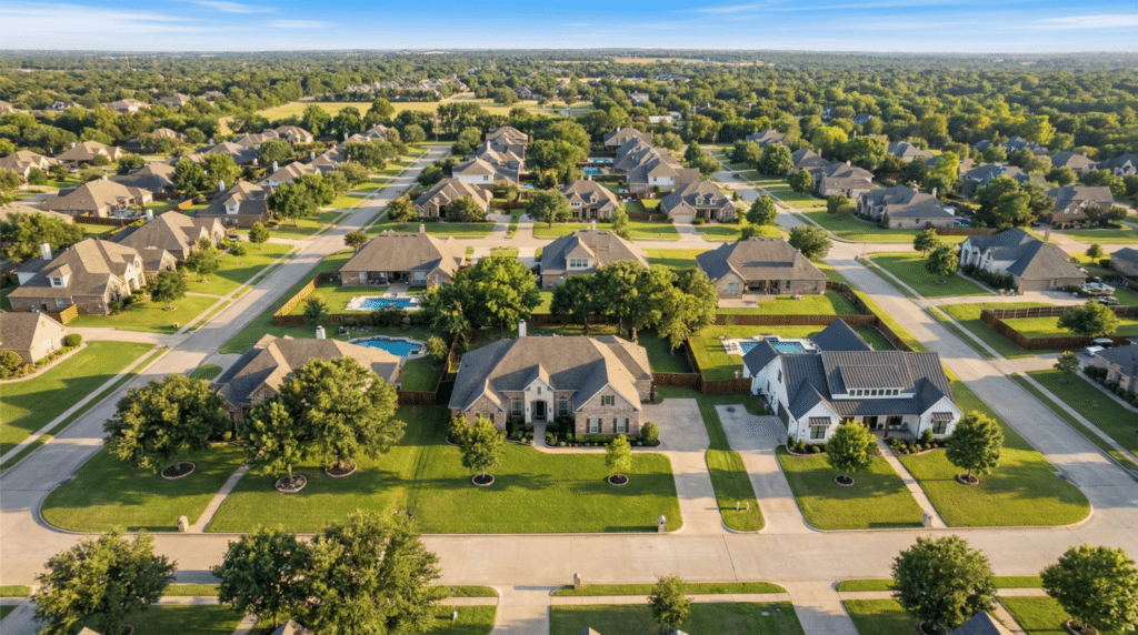 Ways to Lower Your Property Taxes in Texas