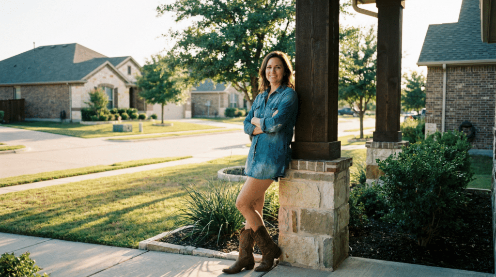 Protest Property Taxes in Texas