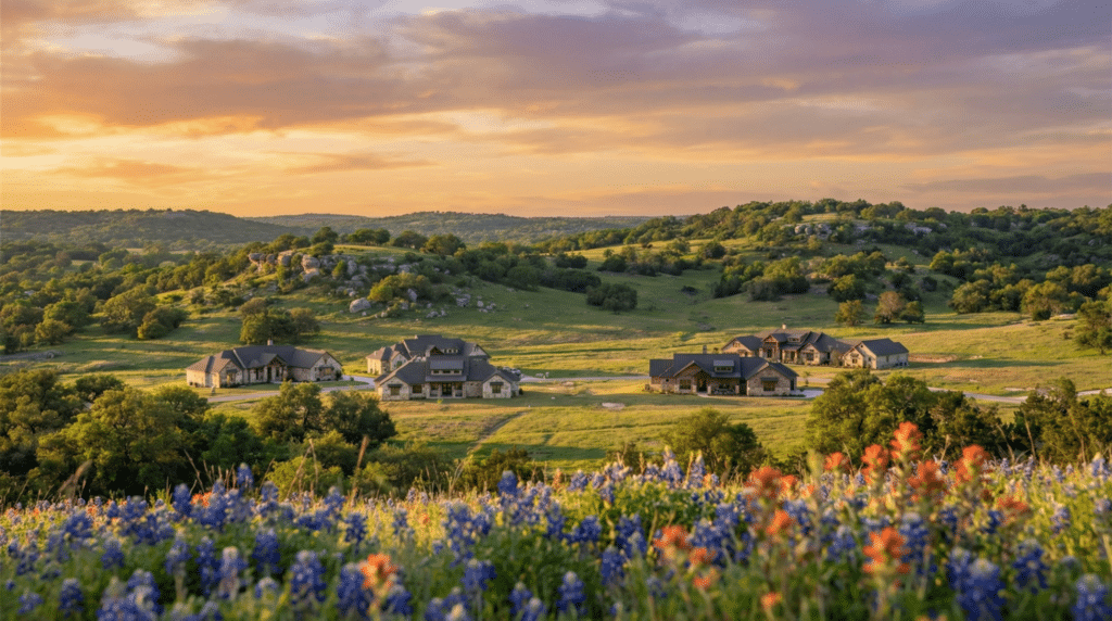 Comal County Property Tax Protest