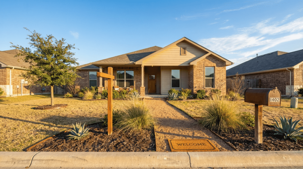 Texas Property Tax Exemptions