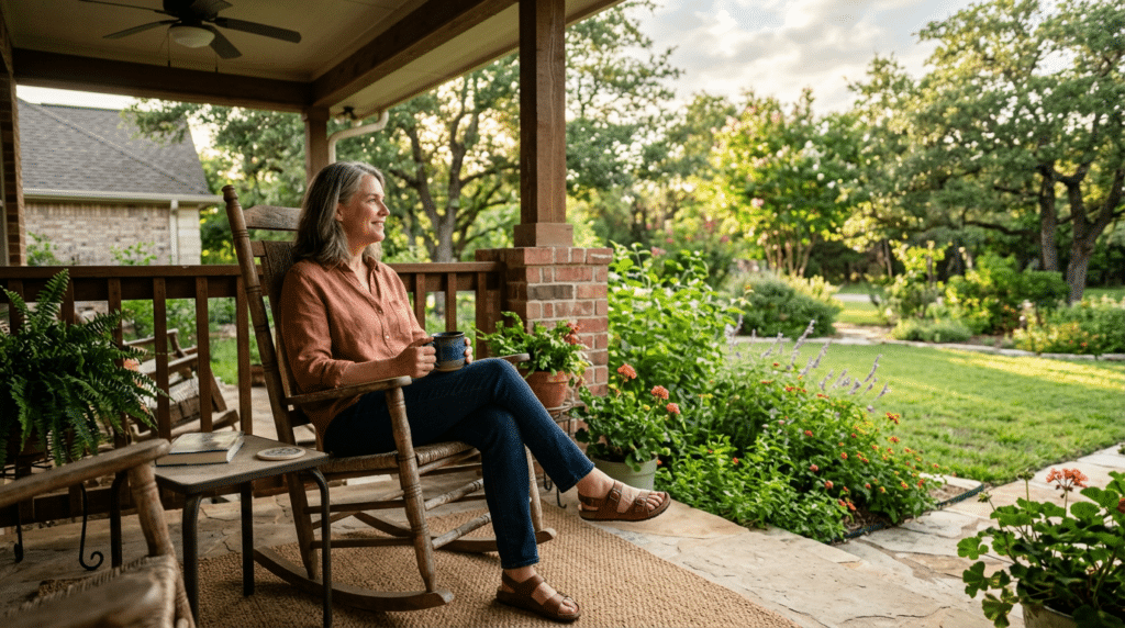 what a qualified professional brings